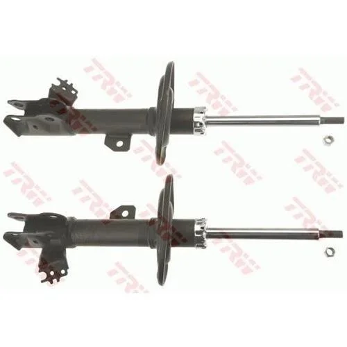 Амортизатор (повний комплект) передн лів/прав TOYOTA CAMRY 2.0-3.5 09.11-03.18 TRW JGM1255T (фото 1)