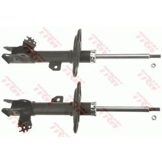 Амортизатор (повний комплект) передн лів/прав TOYOTA CAMRY 2.0-3.5 09.11-03.18 TRW JGM1255T