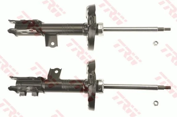 Амортизатор підвіски передній газомасляний TRW JGM1285T (фото 1)