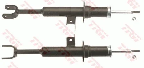 Амортизатор (повний комплект) передн лів BMW 5 (F10), 5 (F11) 1.6-3.0D 06.09-02.17 TRW JGM1301T