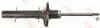 Амортизатор передн лів/прав AUDI A3 SEAT LEON, TOLEDO II SKODA OCTAVIA I VW BORA, BORA I, GOLF IV, NEW BEETLE 1.4-3.2 09.96-12.13 TRW JGM209S (фото 1)