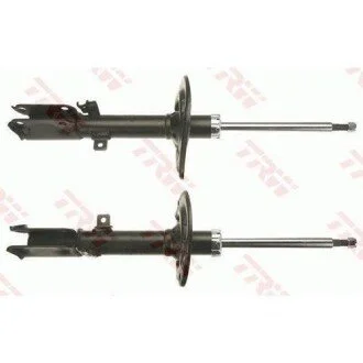 Амортизатор (повний комплект) задн лів/прав TOYOTA CAMRY 2.4/2.4H/3.5 01.06-12.14 TRW JGM9867T