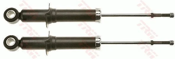Амортизатор (повний комплект) задн лів/прав TOYOTA COROLLA, COROLLA VERSO 1.4-2.0D 01.01-03.08 TRW JGS254T (фото 1)