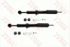 Амортизатор (повний комплект) передн лів/прав TOYOTA FORTUNER, HILUX VII 2.5D/2.7/3.0D 06.04- TRW JGS9132T (фото 1)