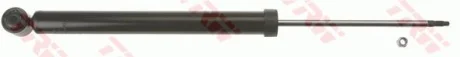 Амортизатор задн лів/прав SEAT TOLEDO IV SKODA OCTAVIA I, RAPID, ROOMSTER, ROOMSTER PRAKTIK VW BORA, BORA I, GOLF IV, POLO 1.0-2.8 09.96-03.22 TRW JGT243S