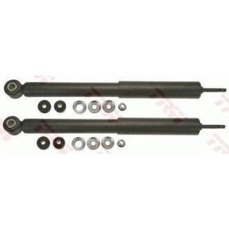 Амортизатор (цена за штуку) TRW JGT970T