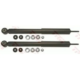 Амортизатор (повний комплект) задн лів/прав TOYOTA FJ CRUISER, LAND CRUISER PRADO 2.7/3.0D/4.0 09.02-01.18 TRW JGT970T