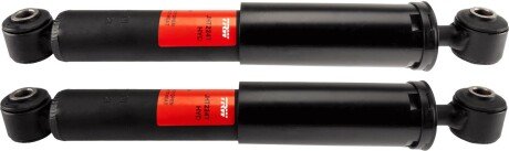 Амортизатор TRW JHT224T