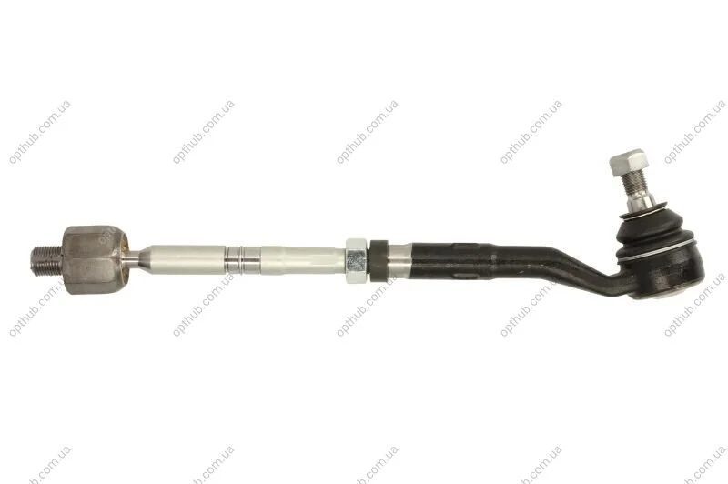 Тяга рульова BMW: 5 (E60), 525 D XDRIVE, 525 I XDRIVE, 525 XI, 530 D XDRIVE, 530 I XDRIVE, 5 TOURI TRW JRA603 (фото 1)