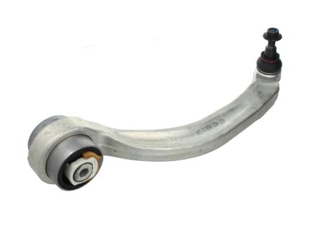 Важіль підвіски AUDI задній лівий нижній TRW JTC1042