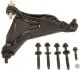 Важіль підвіски VOLVO 850 1995 - 1996, C70 I 1997 - 2005, S70 1996 - 2000, V70 I 1996 - 2000, XC70 CRO -ua TRW JTC1064 (фото 1)