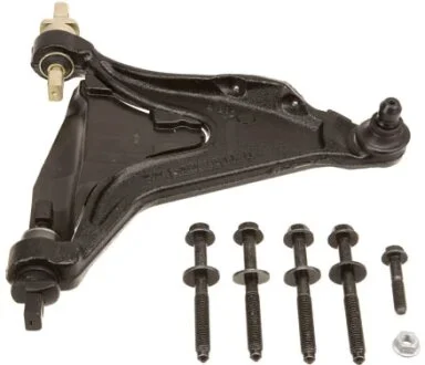Важіль підвіски VOLVO 850 1995 - 1996, C70 I 1997 - 2005, S70 1996 - 2000, V70 I 1996 - 2000, XC70 CRO -ua TRW JTC1064