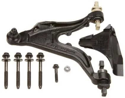Важіль підвіски VOLVO 850 1995 - 1996, C70 I 1997 - 2005, S70 1996 - 2000, V70 I 1996 - 2000, XC70 CRO -ua TRW JTC1065