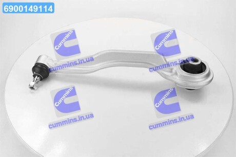 Важіль підвіски MERCEDES TRW JTC1118 (фото 1)