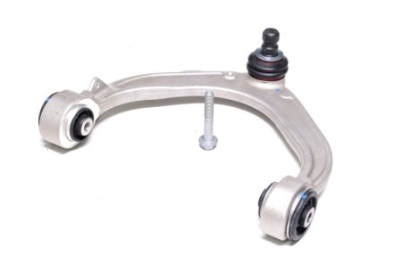 Рычаг BMW X5(E70, F15, F85), X6(E71, E72, F16, F86) 06-перед. мост слева (произ-во) TRW JTC1207