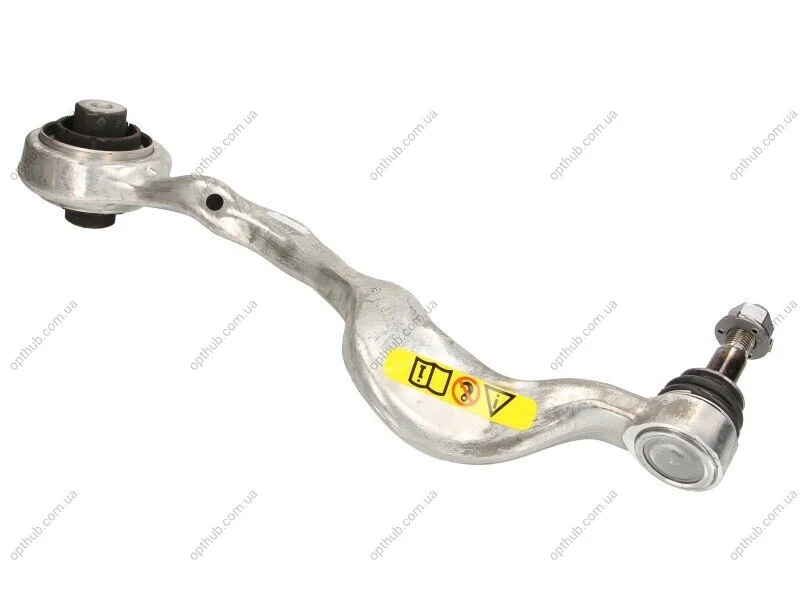 Важіль підвіски BMW 1 2011 - 2012, 3 2007 - 2013 -ua TRW JTC1423 (фото 1)