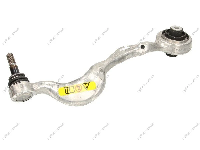 Важіль підвіски BMW 1 2011 - 2012, 3 2007 - 2013 -ua TRW JTC1424 (фото 1)
