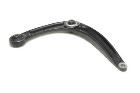 Рычаг CITROEN C4, DS4, PEUGEOT 308 I-II 09-перед. мост справа (произ-во) TRW JTC1473