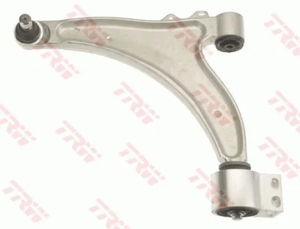 Важіль підвіски передній лів нижн передн CHEVROLET MALIBU NISSAN NOTE OPEL INSIGNIA A, INSIGNIA A COUNTRY 1.4-2.8 01.06- TRW JTC2555