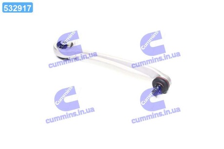 Важіль підвіски AUDI A4, A6, SKODA SUPERB, VW PASSAT TRW JTC421