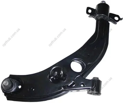 Важіль підвіски MAZDA 626, MX6 1.8I,2.0I 16V 91.07-,94.08- -ua TRW JTC623 (фото 1)