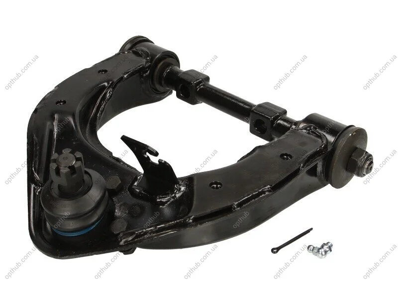 Важіль підвіски MITSUBISHI L 200 1996 - 2007, PAJERO CLASSIC 2002 >>, PAJERO II 1990 - 2000, PAJERO III -ua TRW JTC851 (фото 1)