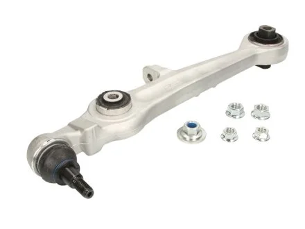 Рычаг подвески AUDI A4,A6,SKODA SUPERB,VW PASSAT (пр-во) TRW JTC980