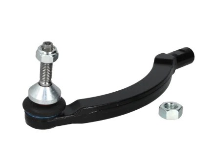 Рульовий наконечник прав VOLVO S60 I, S80 I, V70 I, V70 II, XC70 I 2.0-3.0 05.98-04.10 TRW JTE1003