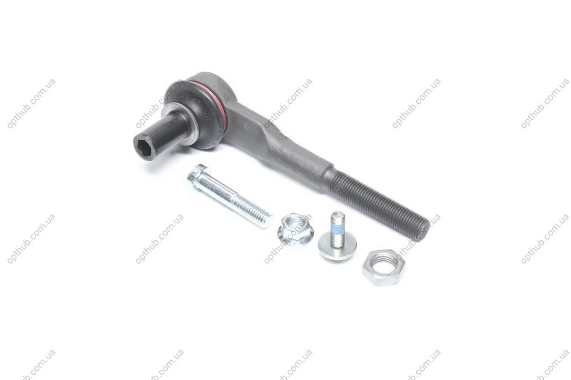 Накінечник рульової тяги AUDI, SEAT, SKODA (Вир-во) TRW JTE1023 (фото 1)