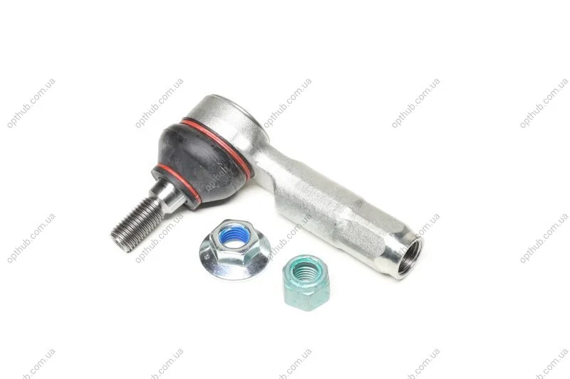 Наконечник тяги рулевой SEAT, SKODA, VW (пр-во) TRW JTE1054 (фото 1)