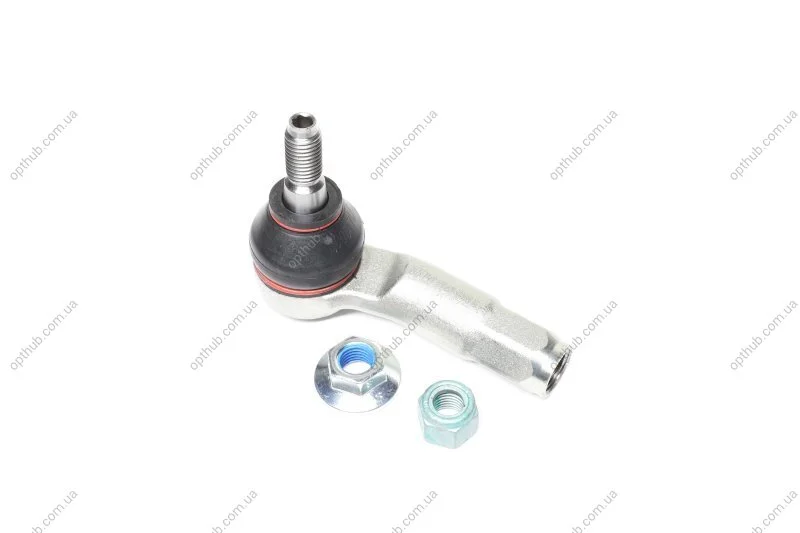 Накінечник рульової тяги SEAT, SKODA, VW (Вир-во) TRW JTE1055 (фото 1)