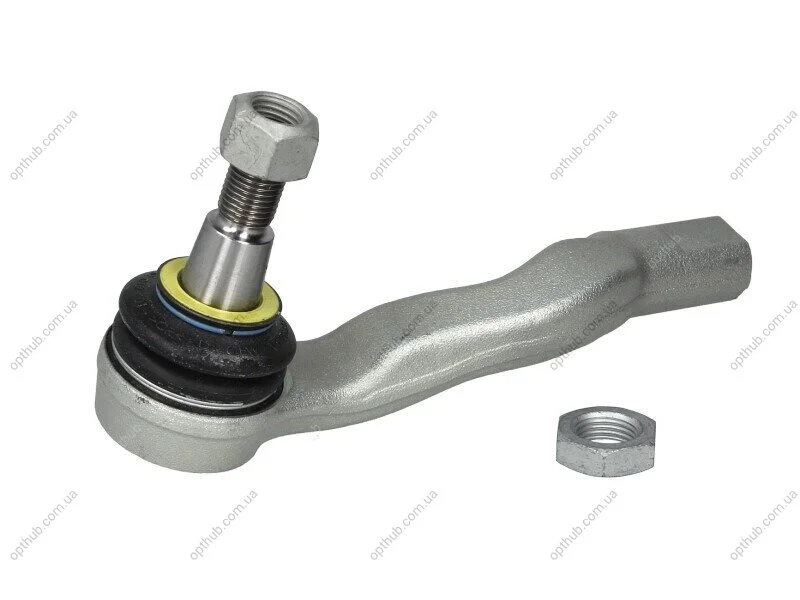 Наконечник тяги рулевой MERCEDES-BENZ (пр-во) TRW JTE1078 (фото 1)