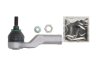 Накінечник рульової тяги FORD C-MAX, FOCUS C-MAX, VOLVO S40 03- перед. міст праворуч C.I.U TRW JTE1106 (фото 1)