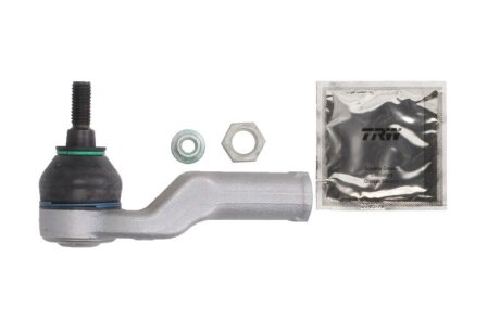 Накінечник рульової тяги FORD C-MAX, FOCUS C-MAX, VOLVO S40 03- перед. міст праворуч C.I.U TRW JTE1106