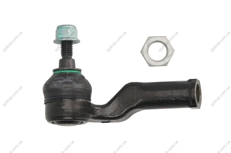 Накінечник рульової тяги FORD, VOLVO (Вир-во) TRW JTE1107 (фото 1)