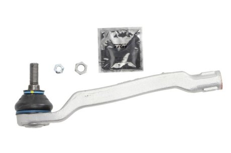 Накінечник рульової тяги MERCEDES CITAN, RENAULT KANGOO 05- перед. міст праворуч C.I.U TRW JTE1114