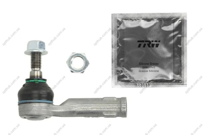 Наконечник рульової тяги TRW JTE1126 (фото 1)