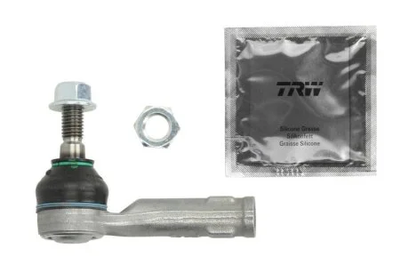 Наконечник рульової тяги TRW JTE1126