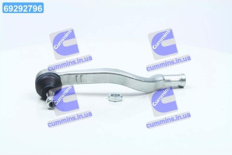 Накінечник рульової тяги DACIA LOGAN лівий TRW JTE1136