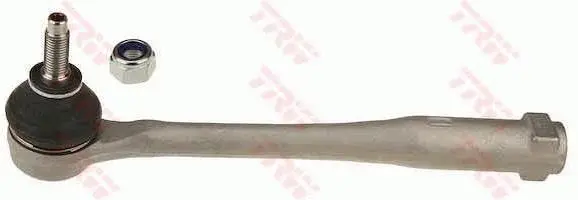 Рульовий наконечник лів CITROEN C3 PICASSO, C4 CACTUS, C-ELYSEE PEUGEOT 2008 I, 207, 208 I, 301 1.0-1.6LPG 02.06- TRW JTE1187 (фото 1)