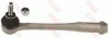 Рульовий наконечник лів CITROEN C3 PICASSO, C4 CACTUS, C-ELYSEE PEUGEOT 2008 I, 207, 208 I, 301 1.0-1.6LPG 02.06- TRW JTE1187 (фото 1)