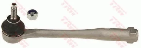 Рульовий наконечник лів CITROEN C3 PICASSO, C4 CACTUS, C-ELYSEE PEUGEOT 2008 I, 207, 208 I, 301 1.0-1.6LPG 02.06- TRW JTE1187