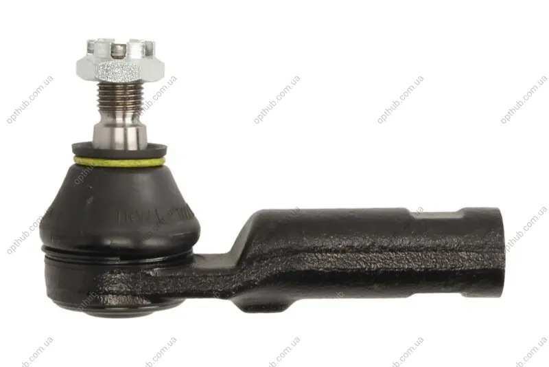 Рульовий наконечник лів/прав MG ZR ROVER 200, 200 II, 25 I, 400, 400 II, COUPE, STREETWISE 1.1-2.0D 10.89-05.05 TRW JTE1212 (фото 1)