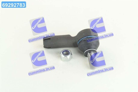 Накінечник рульової тяги правий AUDI TRW JTE142