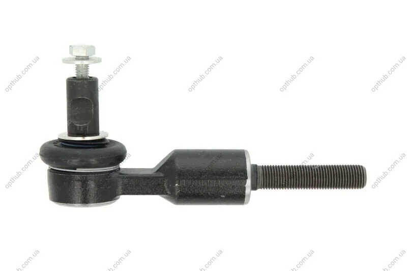 Наконечник тяги рулевой AUDI A4,A6,SKODA SUPERB,VW PASSAT (пр-во) TRW JTE143 (фото 1)