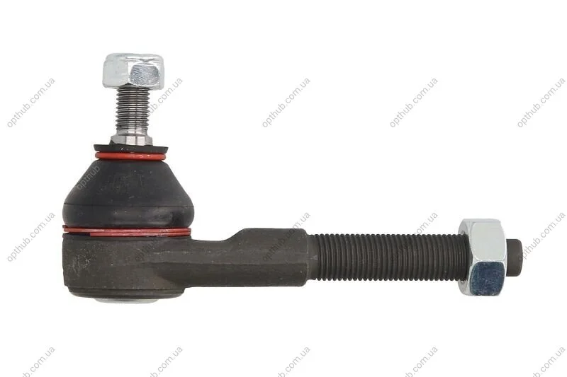 Наконечник тяги рулевой CITROEN C4,PEUGEOT 307, 605 (пр-во) TRW JTE162 (фото 1)