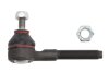 Накінечник рульової тяги CITROEN C4,PEUGEOT 307, 605 TRW JTE163 (фото 1)