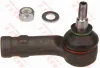 Рульовий наконечник лів FORD COUGAR, MONDEO II 1.6-2.5 08.96-12.01 TRW JTE193 (фото 1)