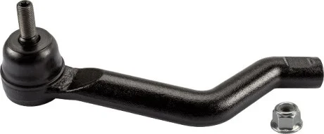 Наконечник рульової тяги NISSAN QASHQAI UK MAKE J11E 13- OUTER R -ua TRW JTE1963