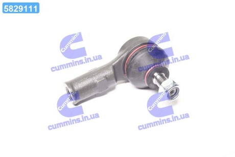 Накінечник рульової тяги FORD TRW JTE207